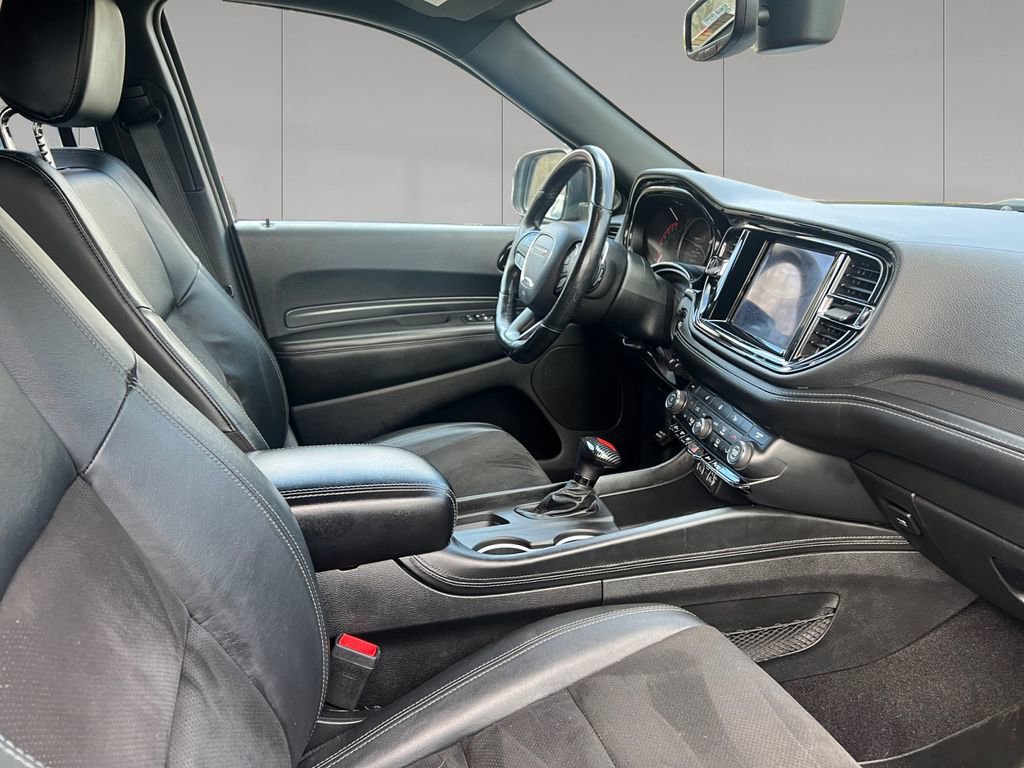 Used 2021 Dodge Durango GT image 17