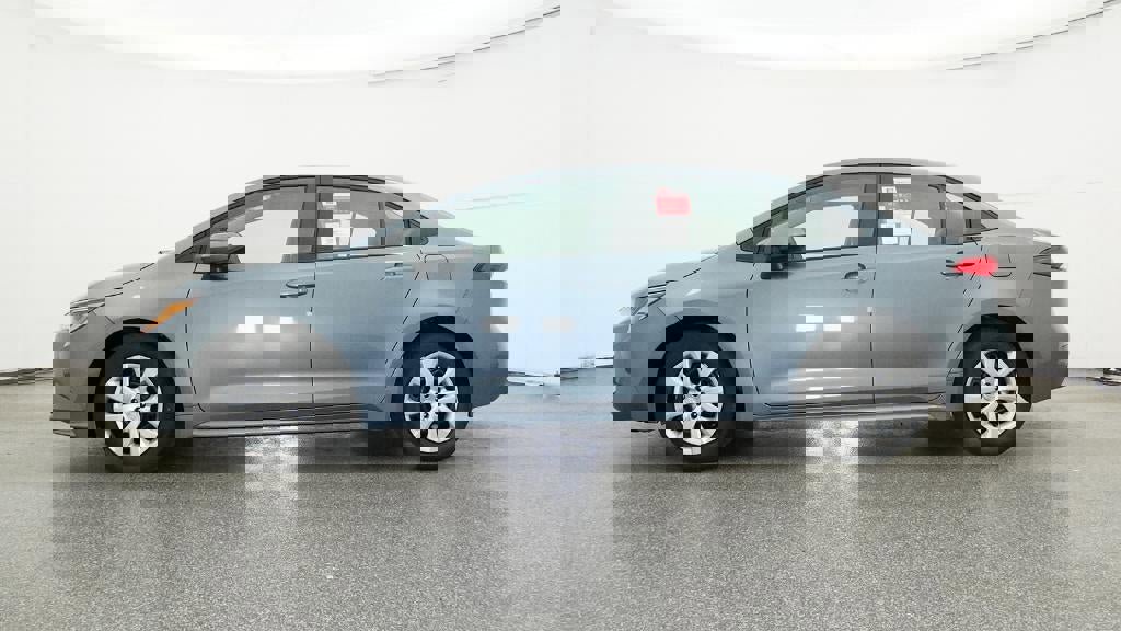 New 2026 Toyota Corolla LE image 19