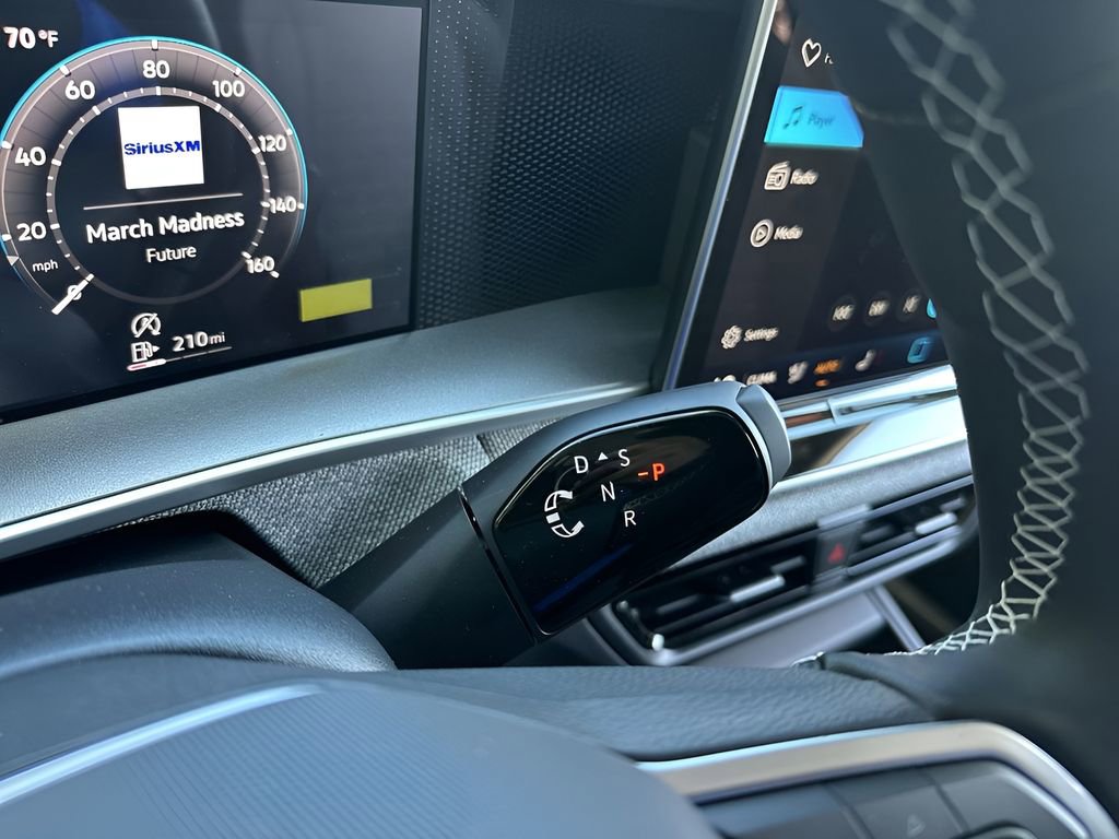 New 2026 Volkswagen Tiguan S image 20