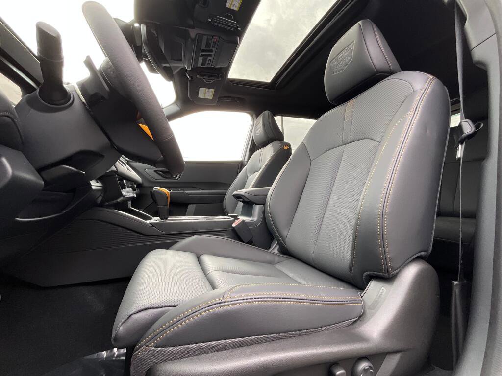 New 2026 Subaru Outback Wilderness image 11