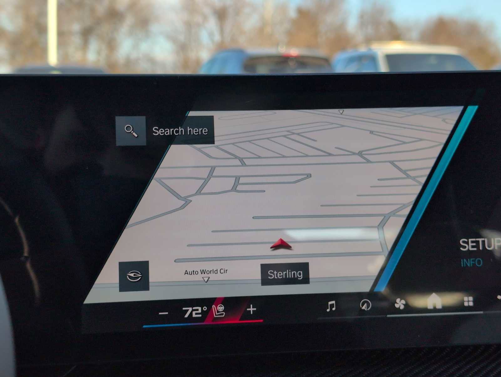 New 2026 BMW M4 xDrive Competition image 26