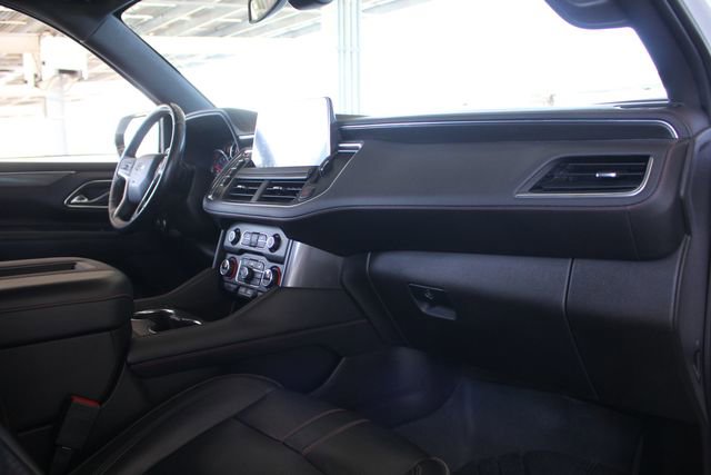 Used 2021 Chevrolet Tahoe RST w/ Luxury Package image 24