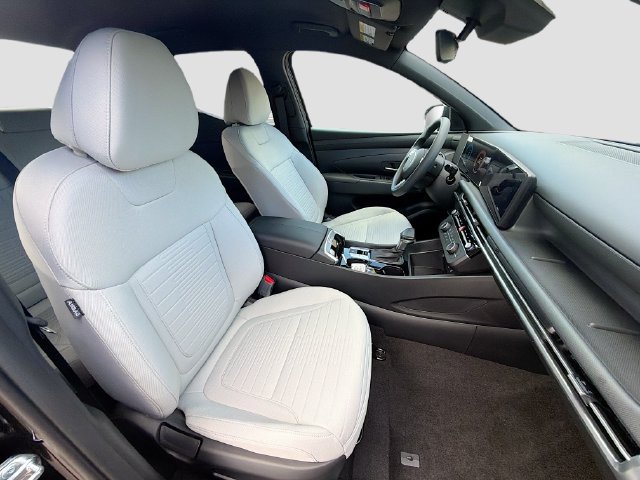 New 2026 Hyundai Santa Cruz SE FWD image 27