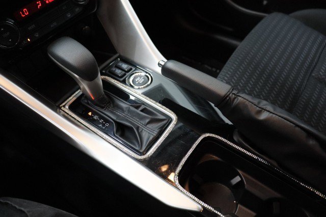 Used 2024 Mitsubishi Eclipse Cross LE AWD/4WD image 16