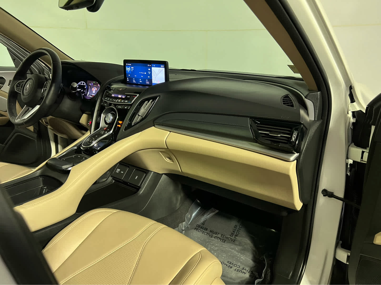 Certified 2019 Acura RDX AWD w/ Technology Package image 31