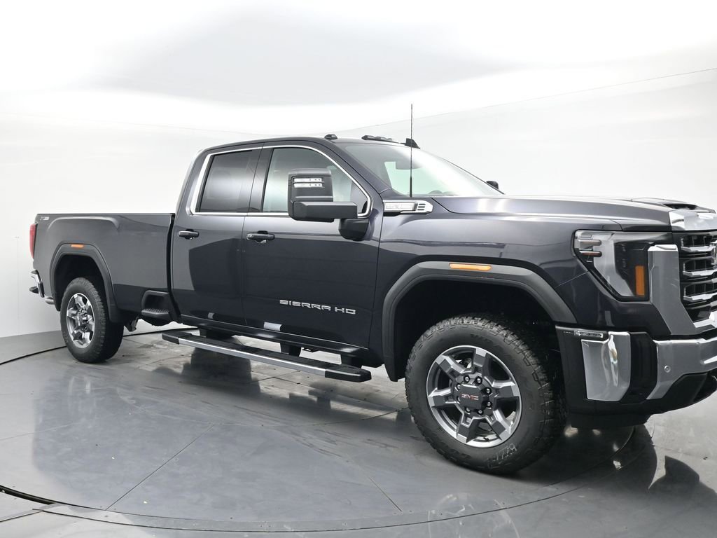 New 2026 GMC Sierra 3500 SLE w/ SLE Value Package image 7