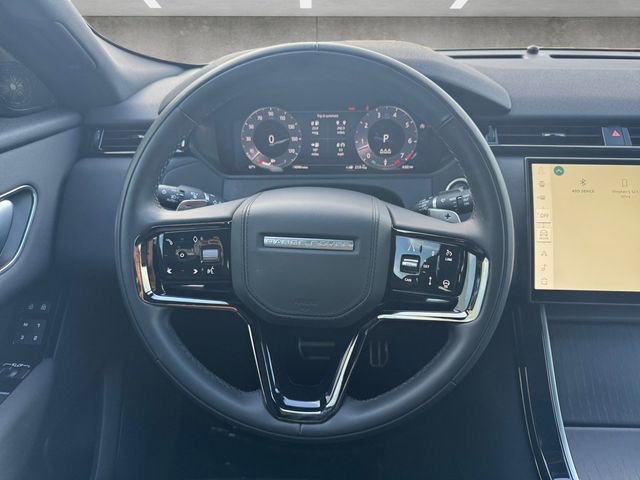 Used 2024 Land Rover Range Rover Velar Dynamic SE image 21