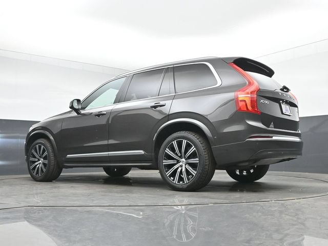 Used 2023 Volvo XC90 B6 Plus w/ Protection Package Premier AWD/4WD image 42