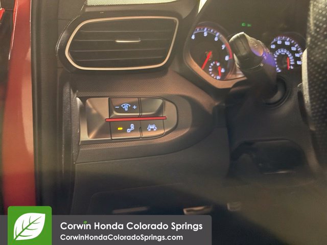 Used 2019 Hyundai Veloster Turbo FWD image 25