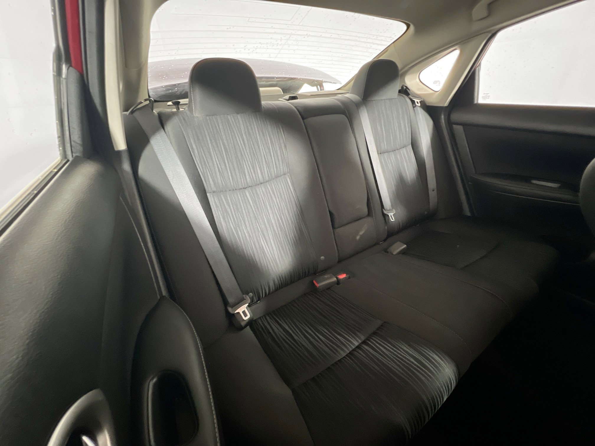 Used 2019 Nissan Sentra SV FWD image 33