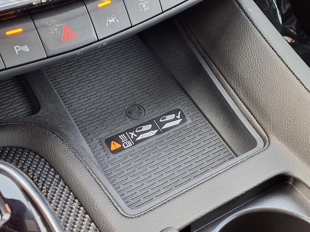 New 2026 Cadillac CT5 Sport image 23