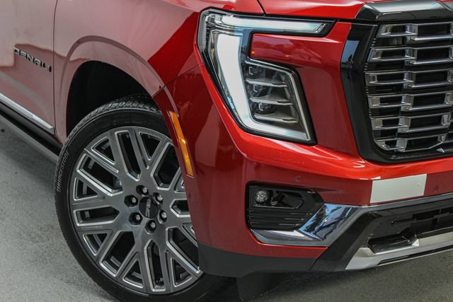 New 2026 GMC Yukon XL Denali Ultimate AWD/4WD image 2