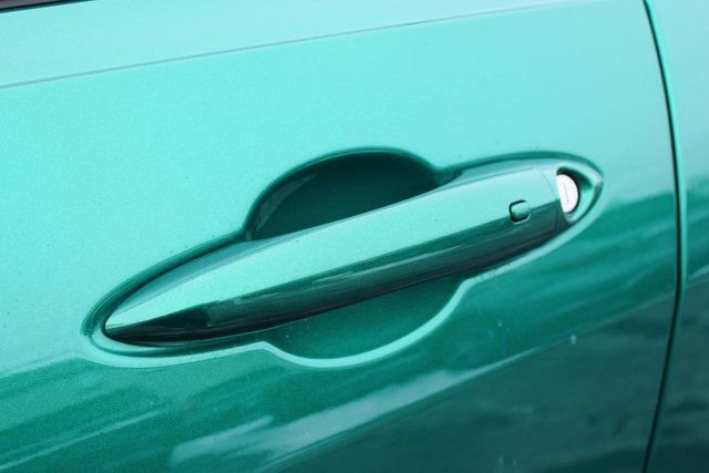 Used 2024 Alfa Romeo Tonale Ti image 9