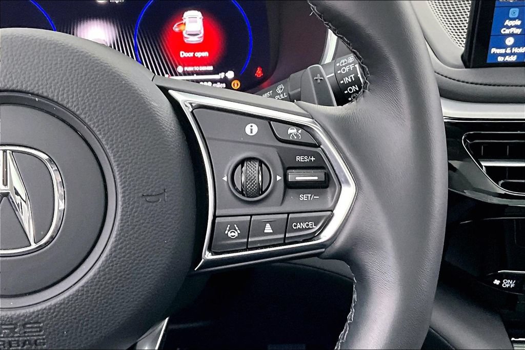 Certified 2026 Acura MDX FWD w/ Technology Package image 26