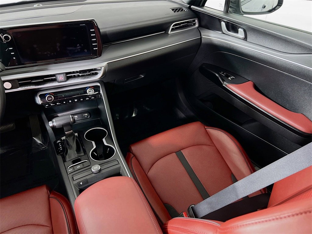 Used 2023 Kia K5 GT-Line image 27