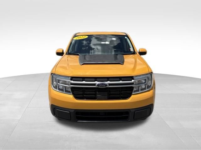Used 2022 Ford Maverick Lariat w/ Lariat Luxury Package FWD image 7