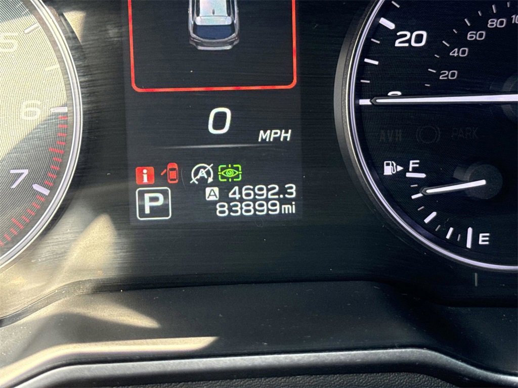 Used 2020 Subaru Outback Limited w/ Popular Package #2 image 32