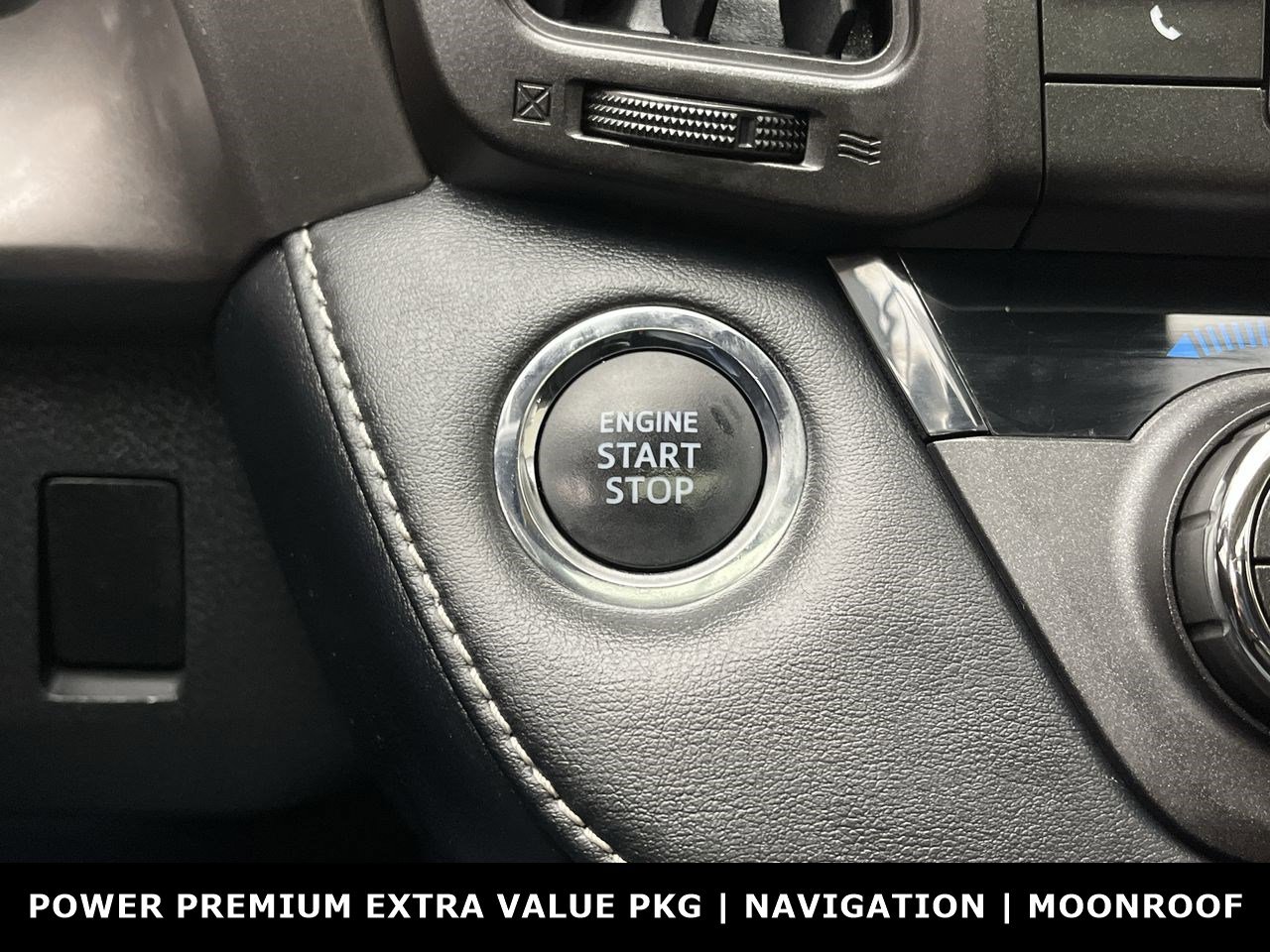 Used 2018 Toyota RAV4 XLE FWD image 18