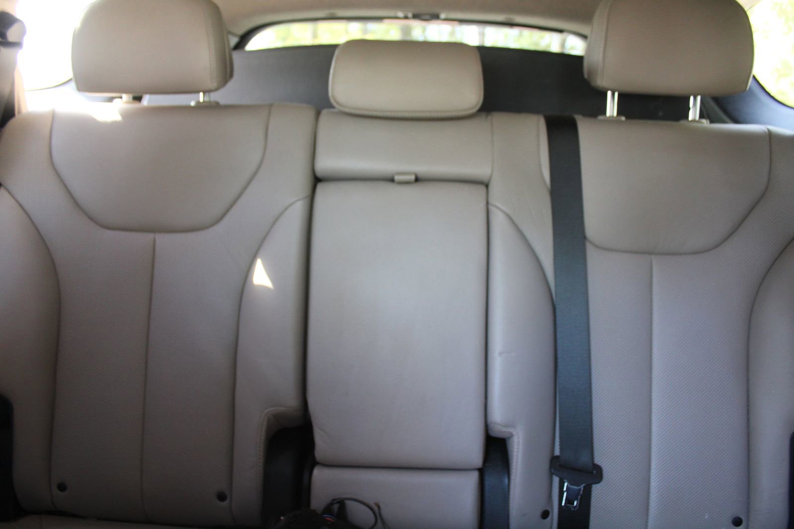 Used 2019 Hyundai Santa Fe Limited image 53