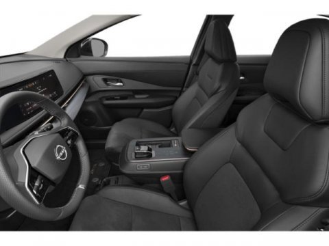 Used 2023 Nissan Ariya AWD image 12