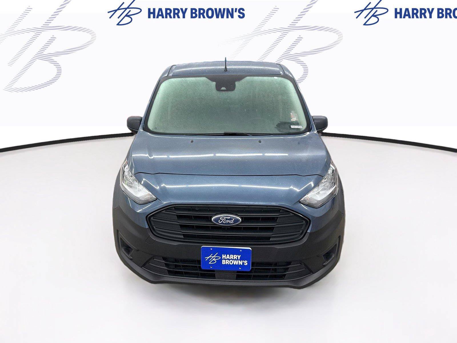 Used 2023 Ford Transit Connect XL FWD image 6