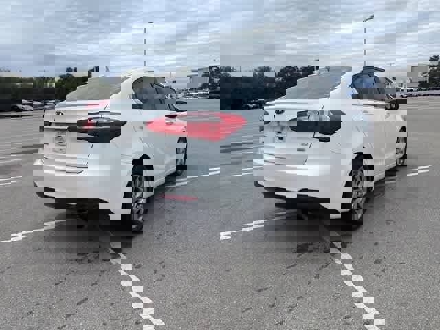 Used 2015 Kia Forte EX image 5