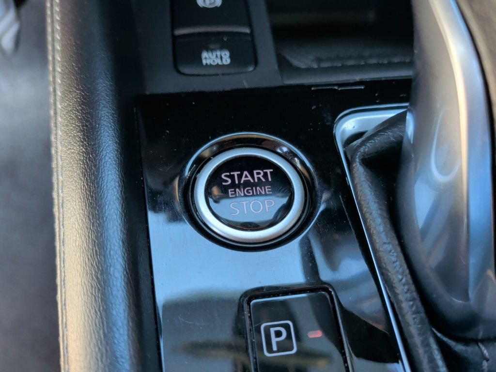 Used 2023 Nissan Kicks SV FWD image 23