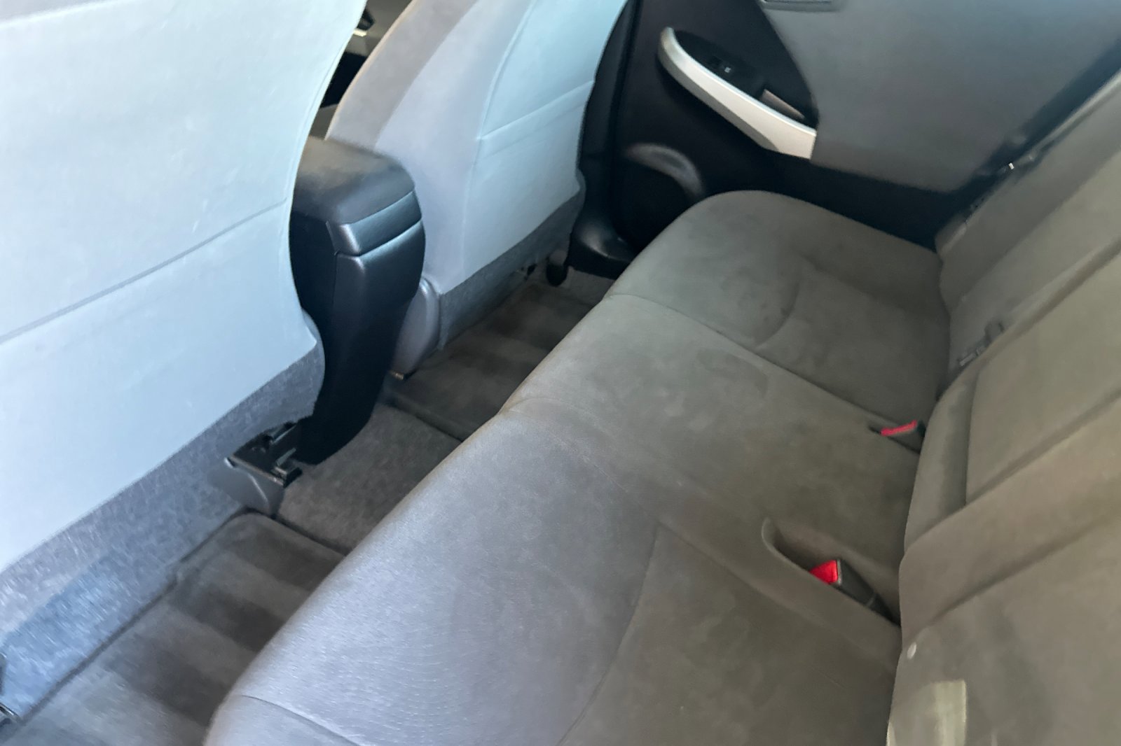 Used 2015 Toyota Prius Two FWD image 12