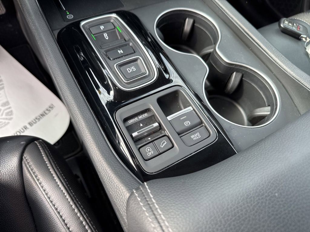 Certified 2025 Honda Pilot EX-L image 23