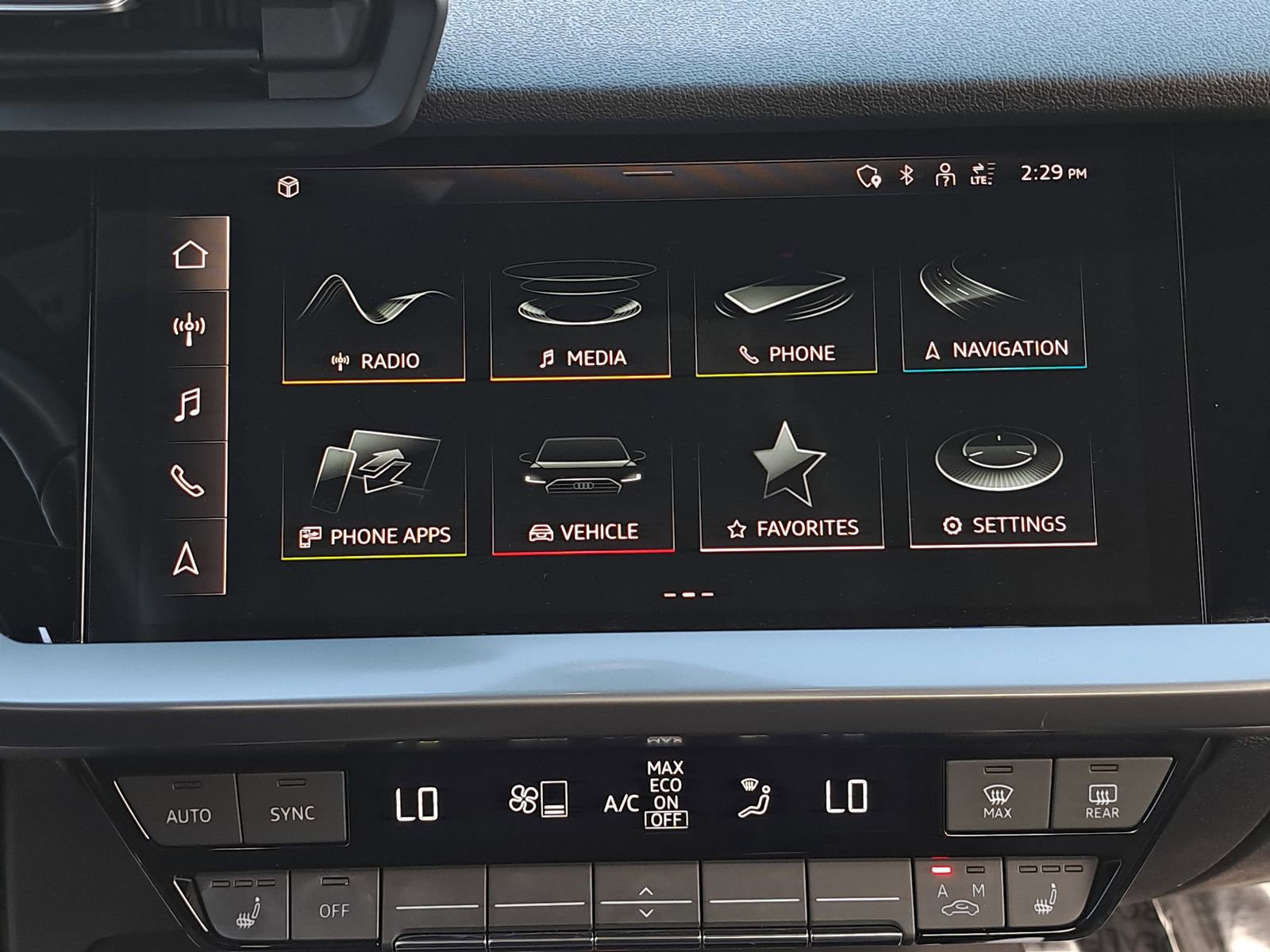 Used 2023 Audi A3 2.0T Premium w/ Convenience Package image 23