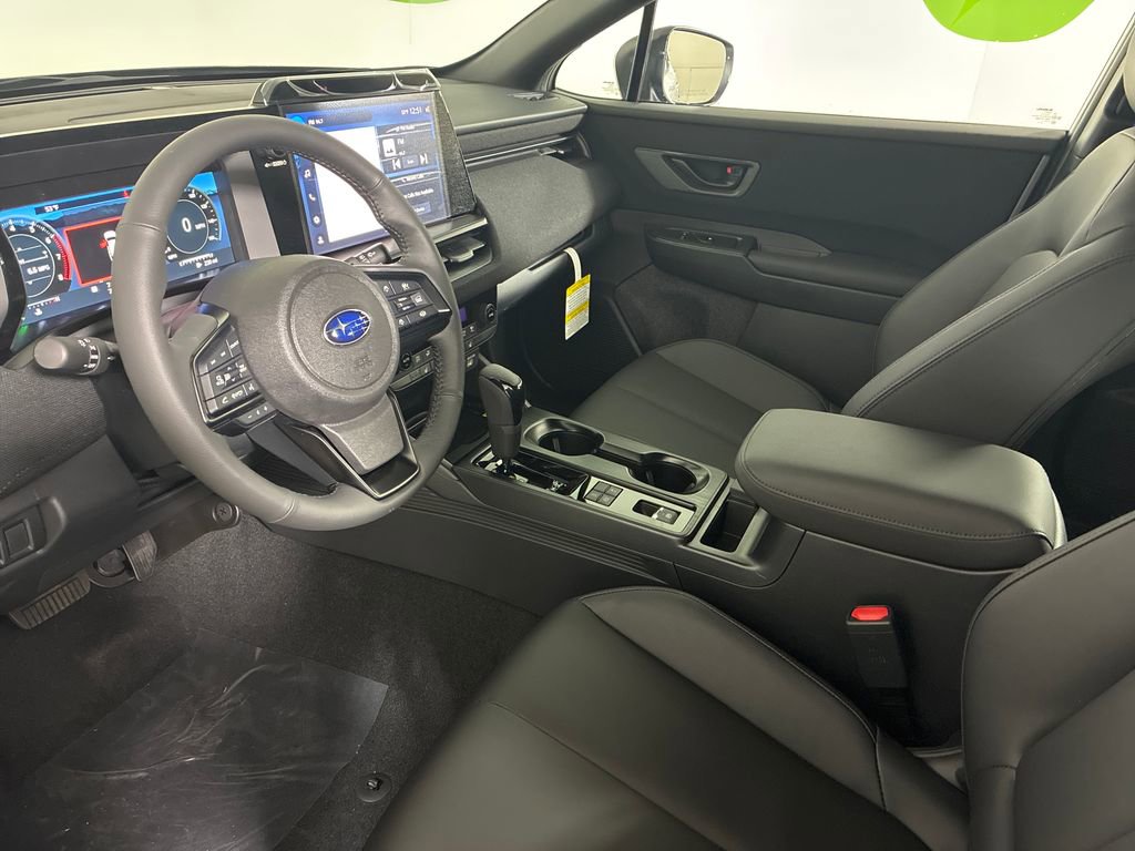 New 2026 Subaru Outback Premium AWD/4WD image 21