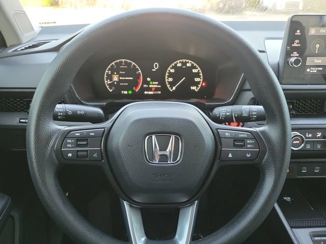 Used 2026 Honda CR-V EX image 14