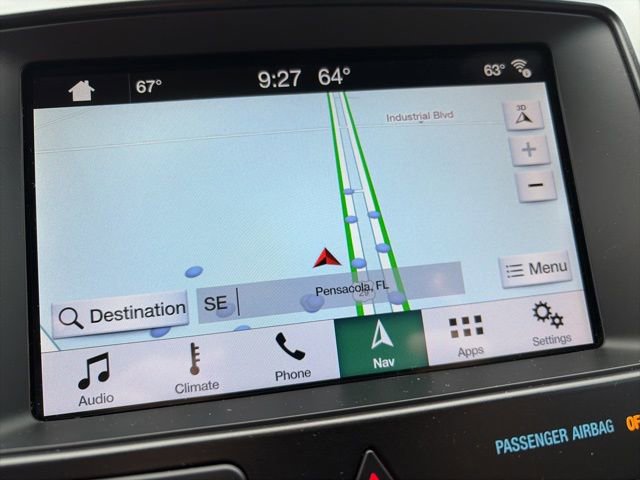 Used 2019 Ford Explorer Limited image 15