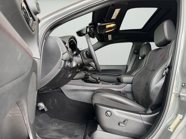 New 2026 Dodge Durango GT AWD/4WD image 52