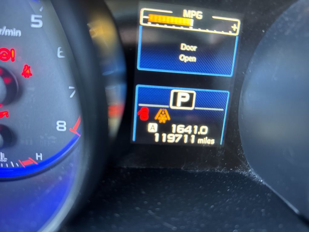 Used 2016 Subaru Legacy 2.5i Premium w/ Popular Package #2 AWD/4WD image 11