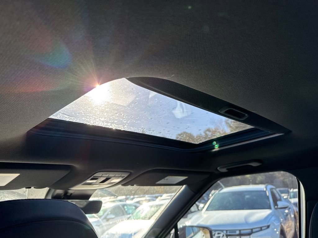 New 2026 Hyundai Palisade XRT Pro image 13