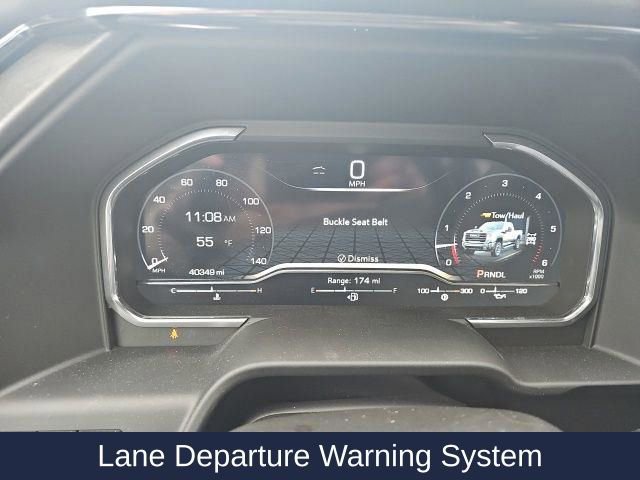 Used 2024 GMC Sierra 2500 AT4 w/ Technology Package image 25