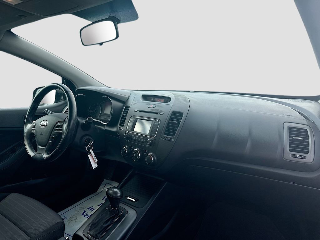Used 2016 Kia Forte Koup EX image 26