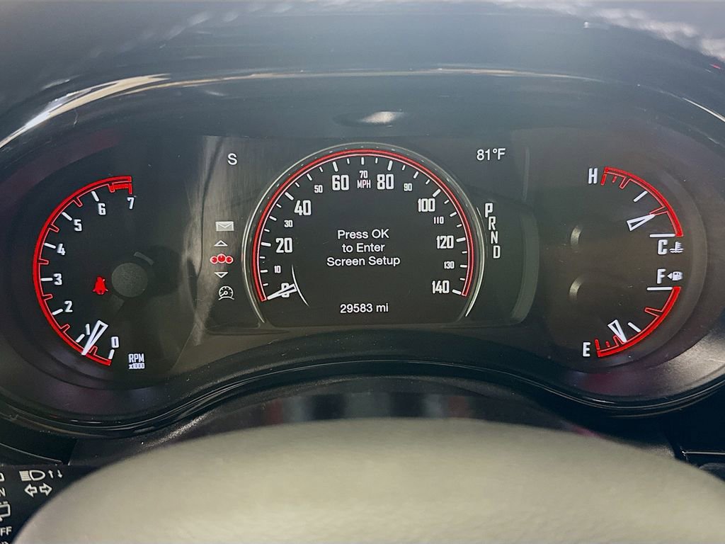 Used 2025 Dodge Durango GT AWD/4WD image 12