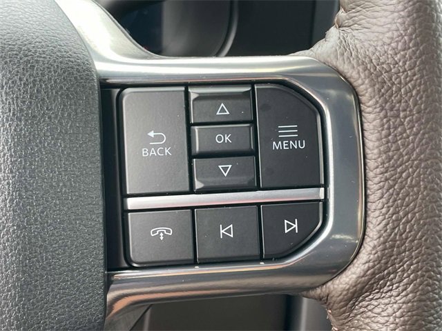 New 2025 Ford F250 King Ranch w/ FX4 Off-Road Package image 21