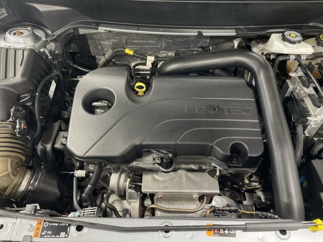 Used 2023 Chevrolet Equinox LT FWD image 28