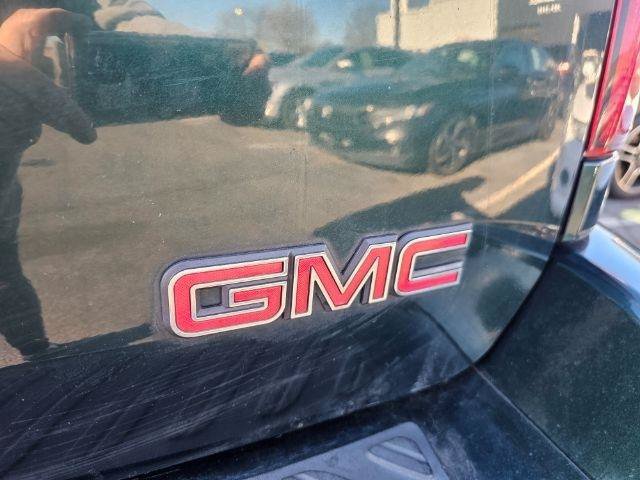 Used 2002 GMC Envoy SLT AWD/4WD image 37