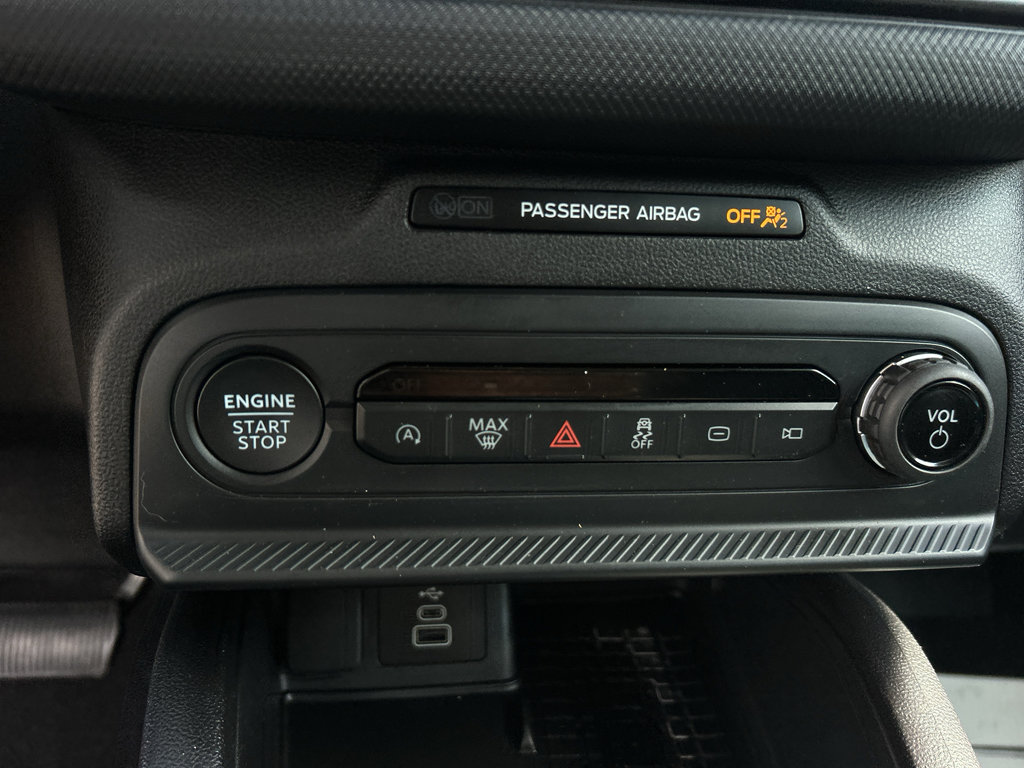 Used 2025 Ford Bronco Sport Big Bend w/ Convenience Package AWD/4WD image 24