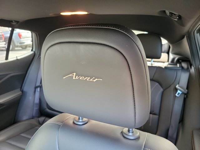 Used 2024 Buick Envista Avenir FWD image 15