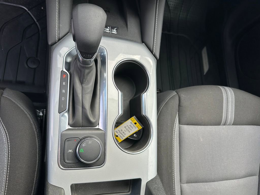 Used 2023 Chevrolet Blazer LT w/ Convenience Package image 19