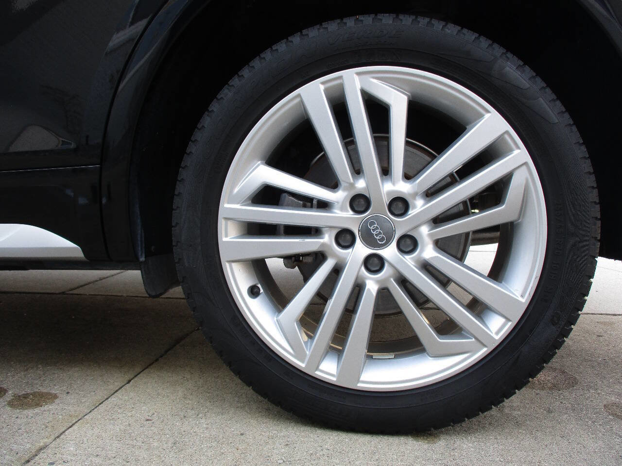 Used 2018 Audi Q5 2.0T Premium Plus AWD/4WD image 38