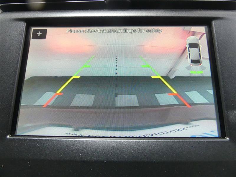 Used 2018 Ford Fusion SE w/ Fusion SE Technology Package FWD image 13