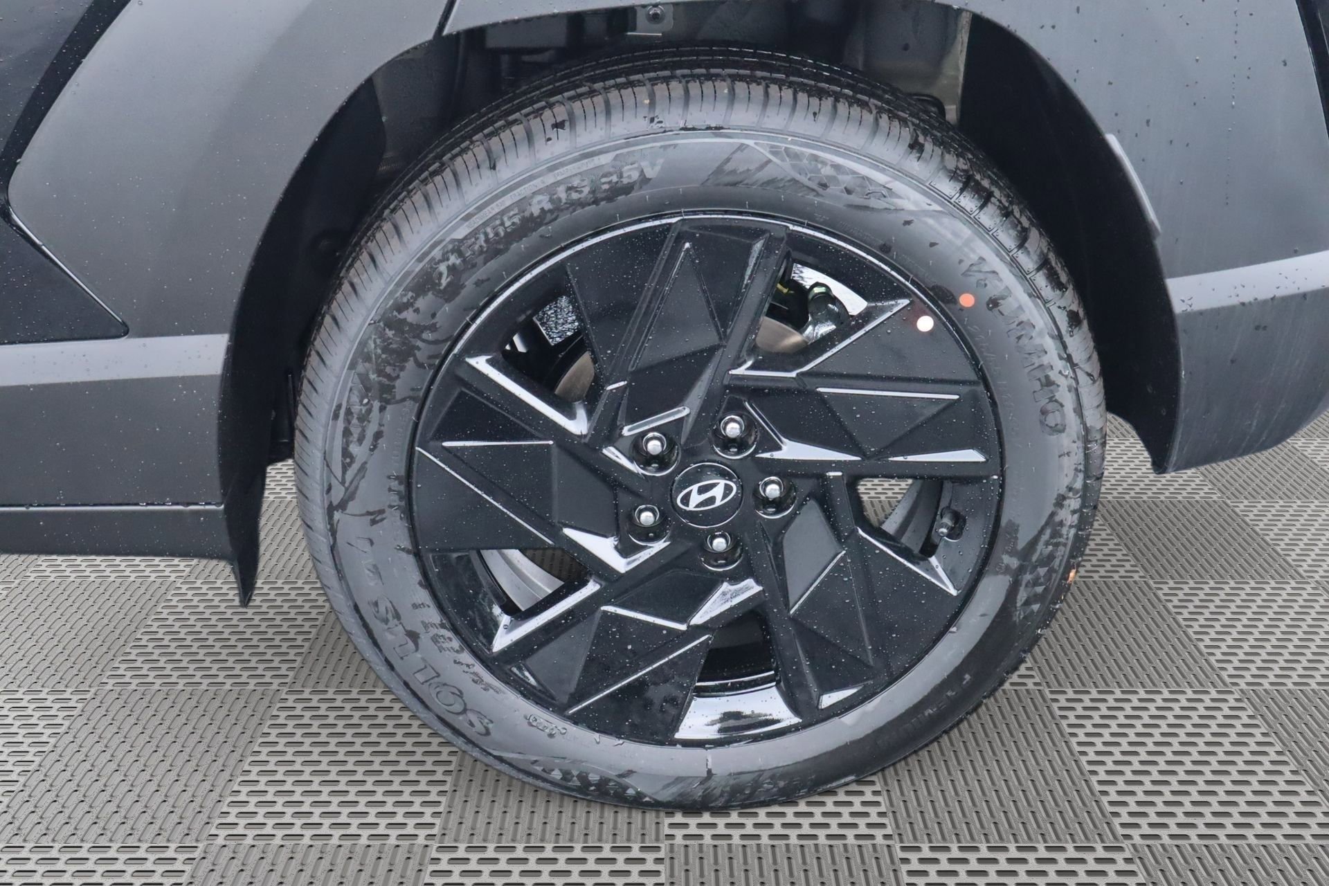 New 2026 Hyundai Kona SEL Sport image 5