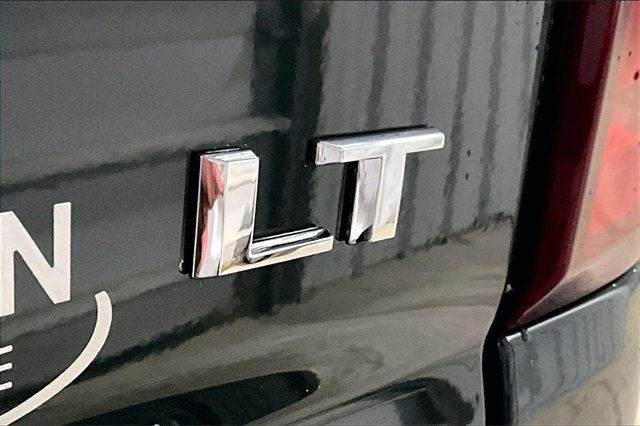 New 2026 Chevrolet Silverado 1500 LT Trail Boss w/ Convenience Package II image 7