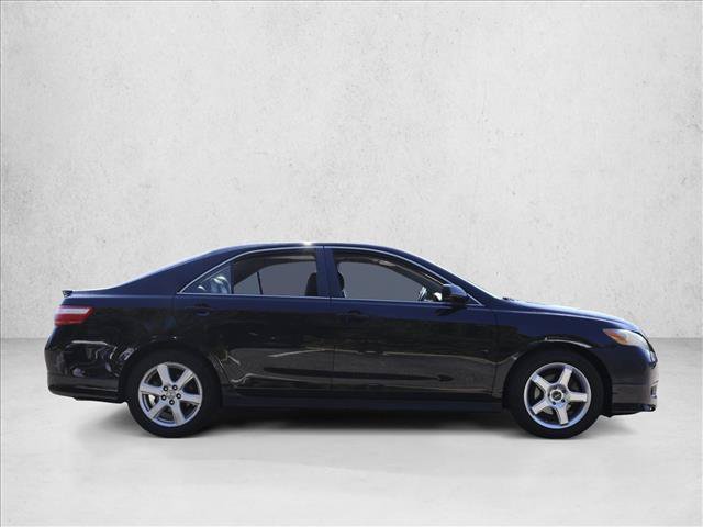 Used 2007 Toyota Camry SE FWD image 4